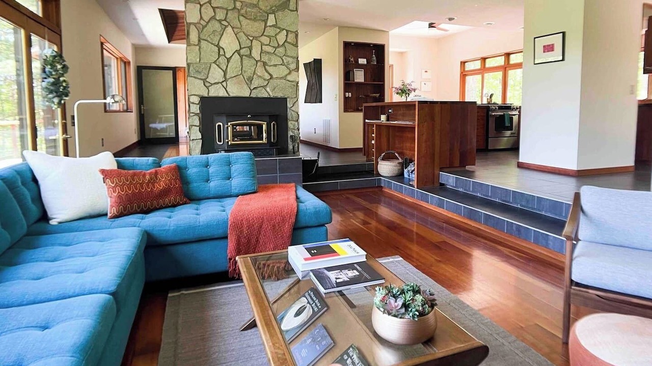 Photo of Livingroom in Bakersville