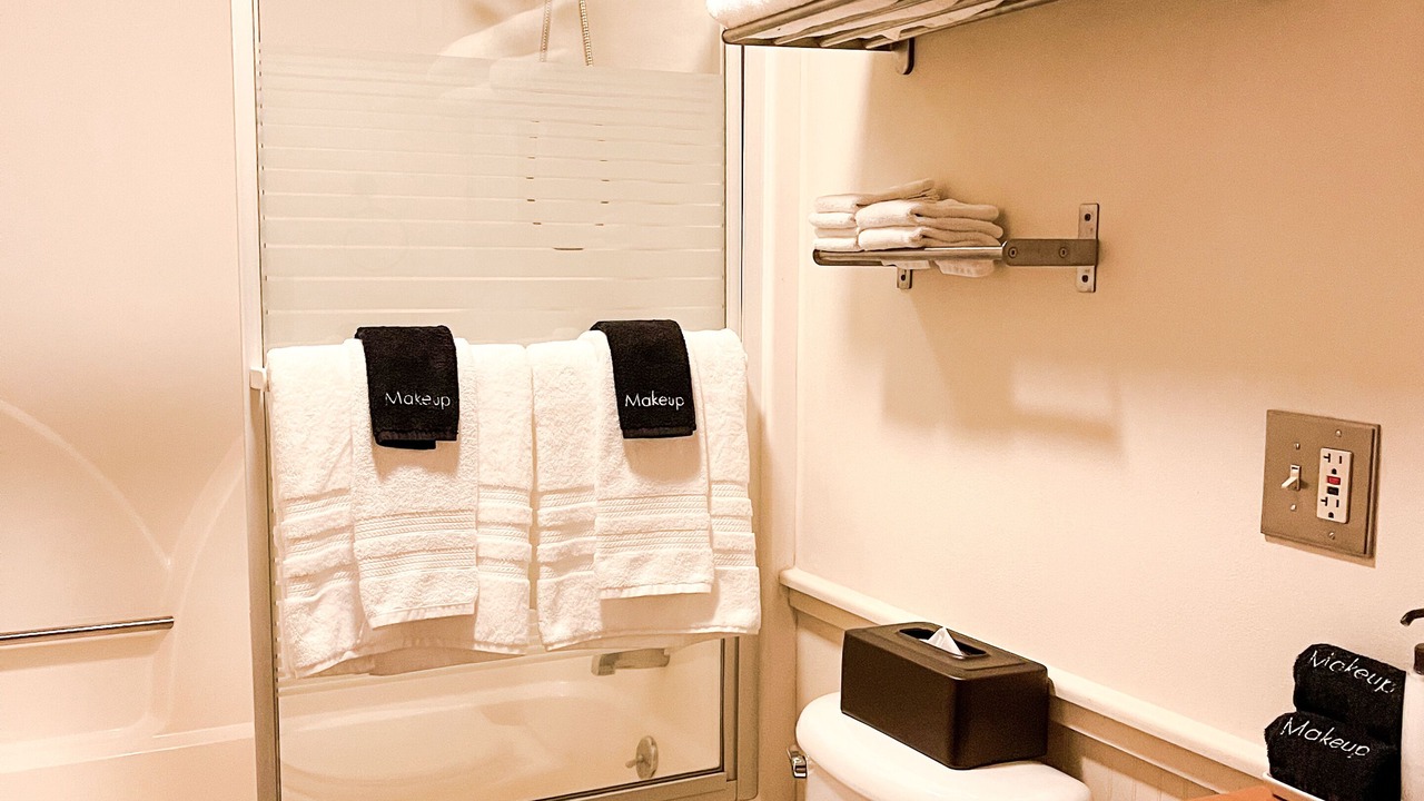 Photo of Bathroom in Bakersville