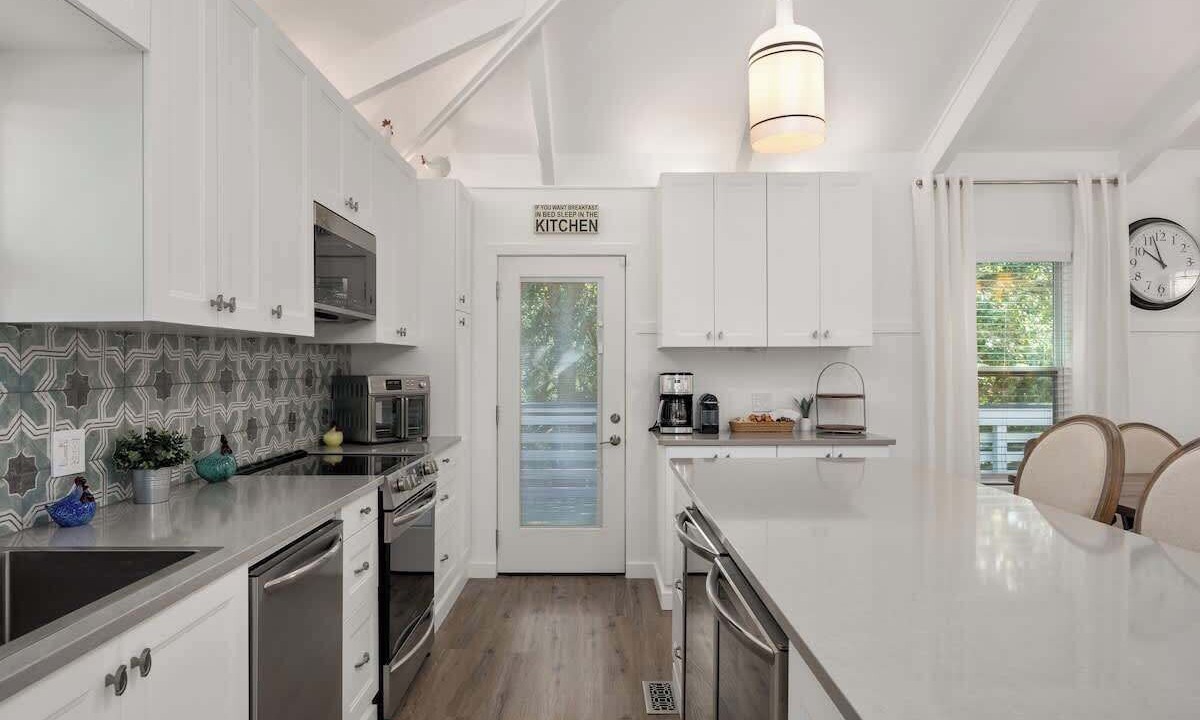 Photo of Kitchen in Southern Shores