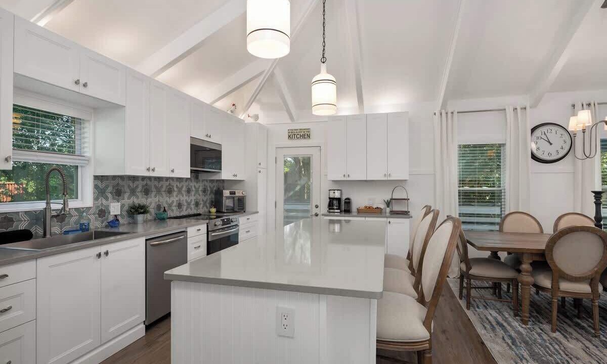 Photo of Kitchen in Southern Shores