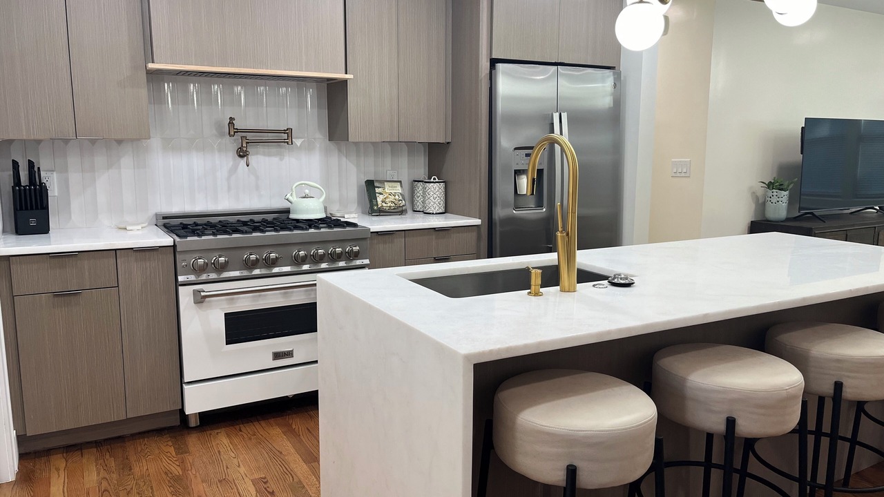 Photo of Kitchen in Raleigh