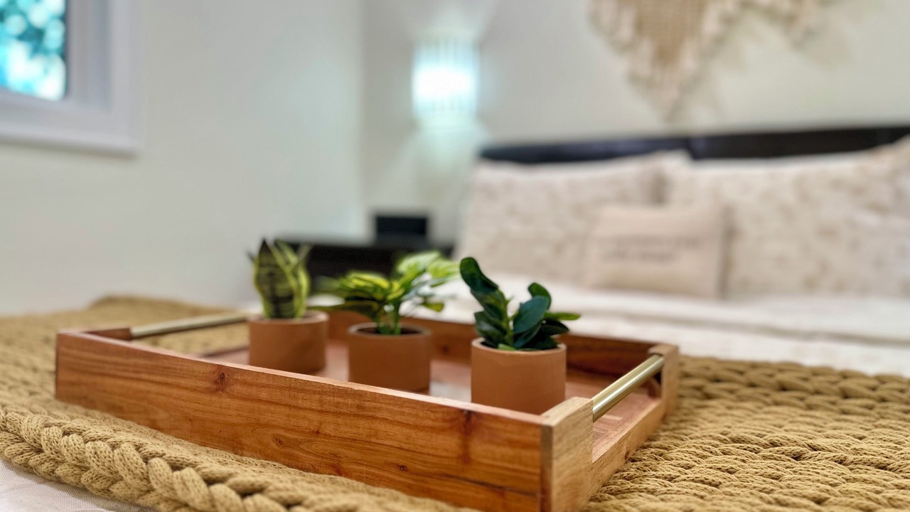 Photo of Bedroom in Raleigh
