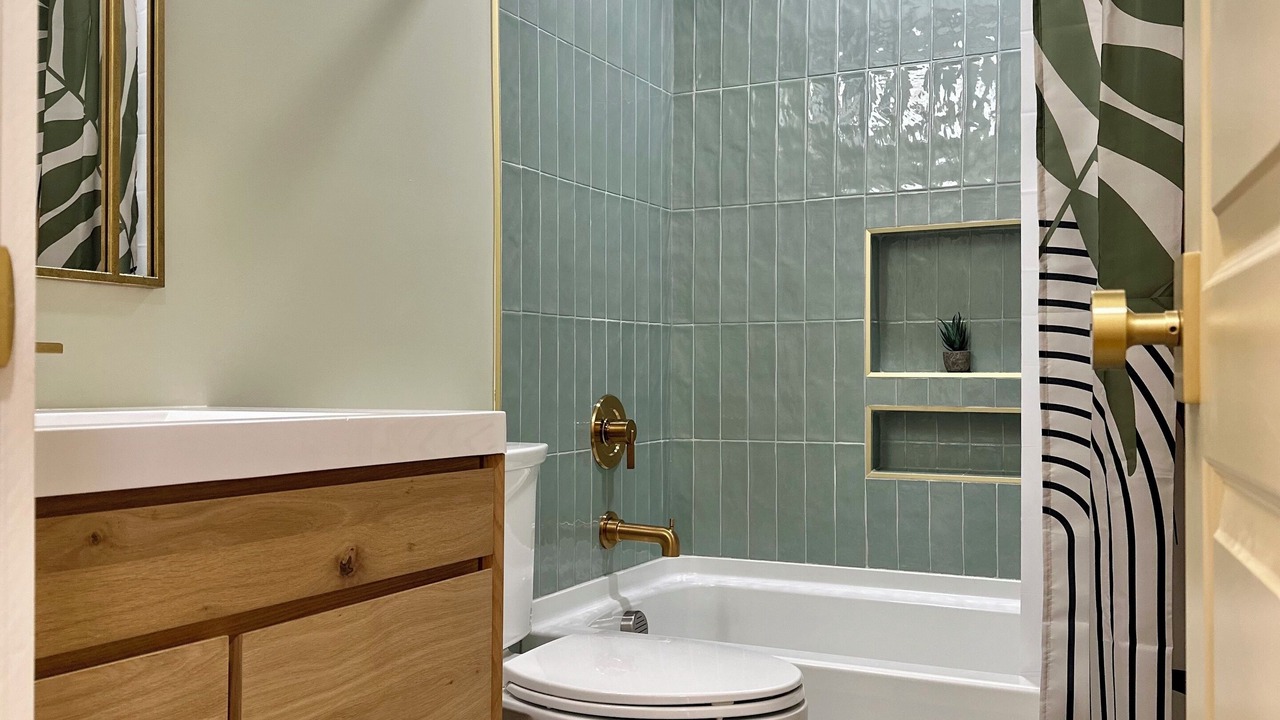 Photo of Bathroom in Raleigh