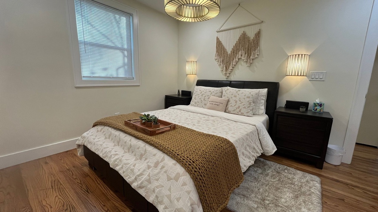 Photo of Bedroom in Raleigh