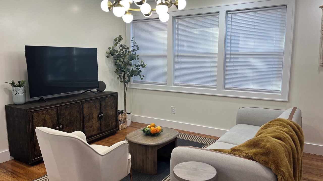 Photo of Livingroom in Raleigh