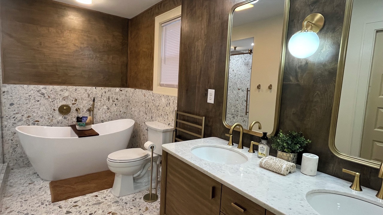 Photo of Bathroom in Raleigh