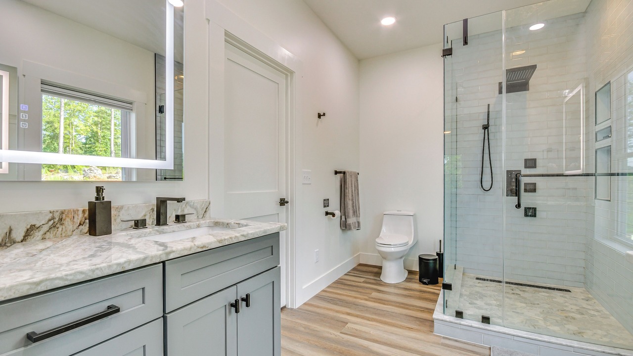 Photo of Bathroom in Hickory