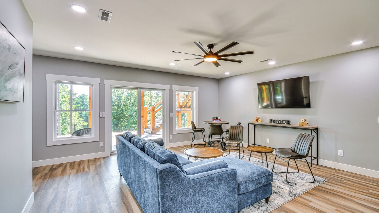 Photo of Bedroom in Hickory