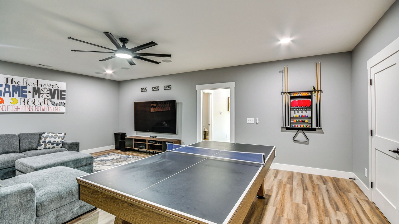Photo of Bedroom in Hickory