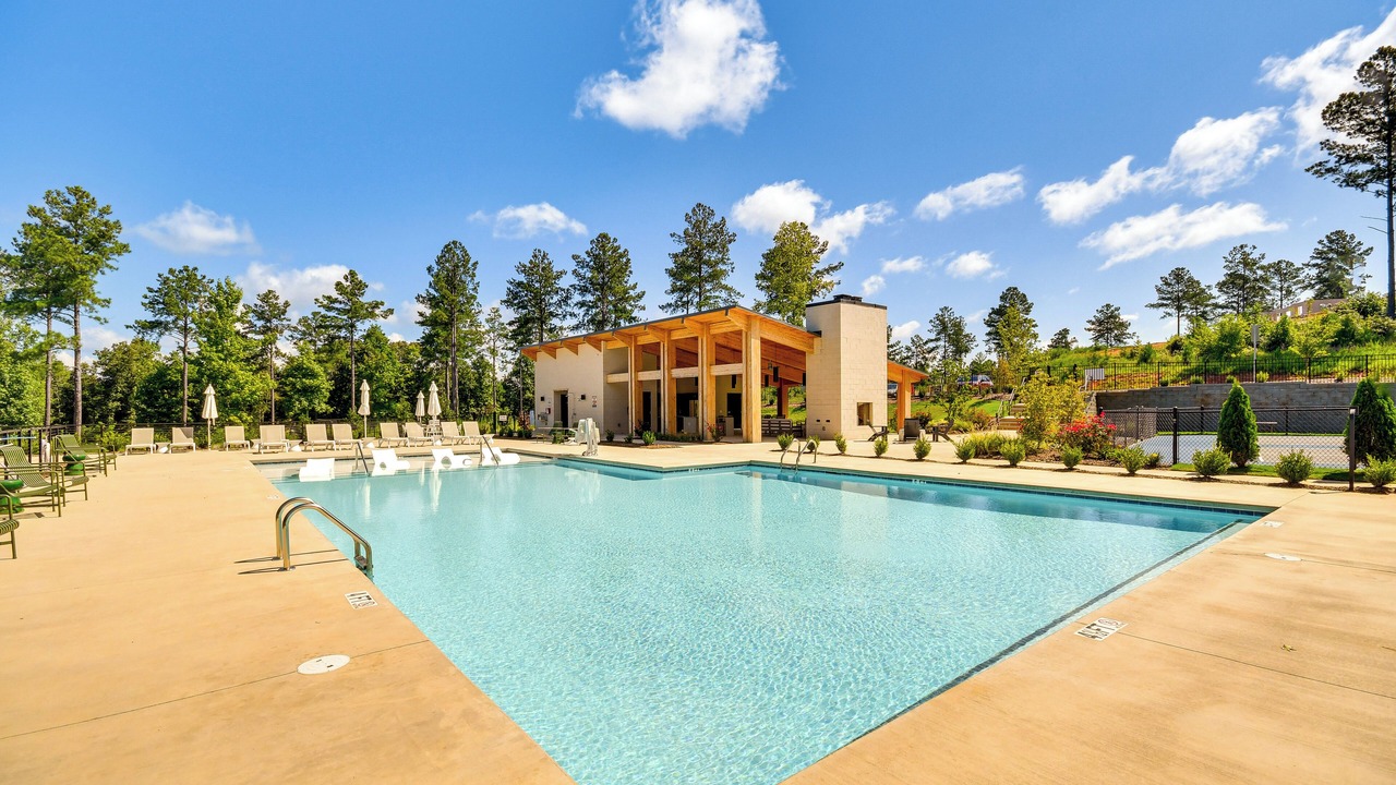 Photo of Outdoor in Hickory