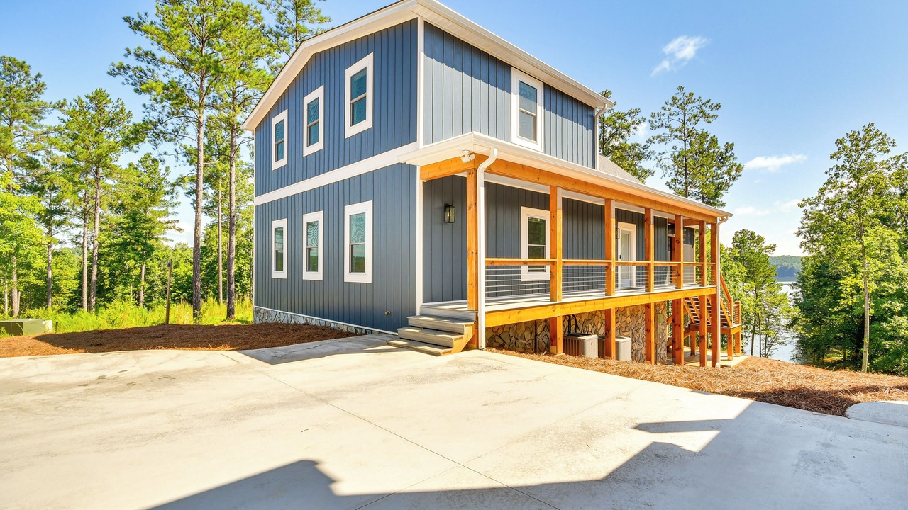 Photo of Outdoor in Hickory