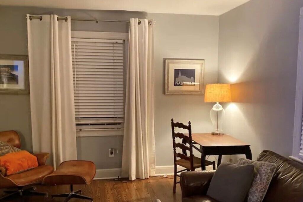 Photo of Livingroom in Greenwood