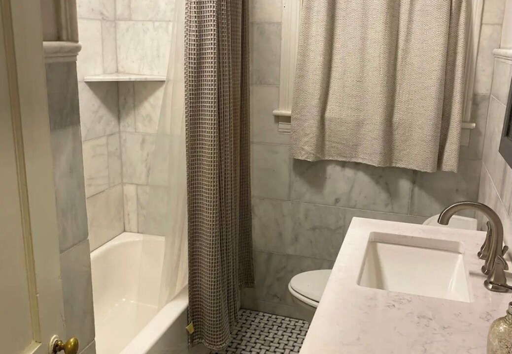 Photo of Bathroom in Greenwood