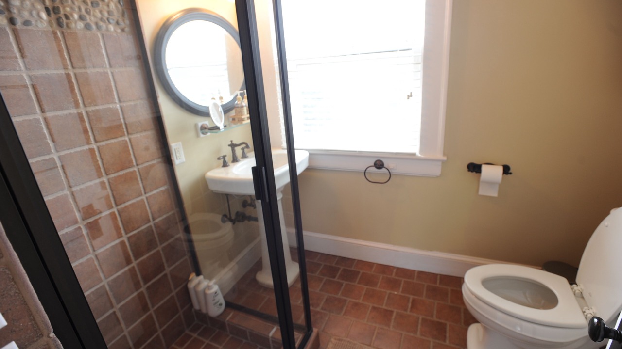 Photo of Bathroom in Winston - Salem