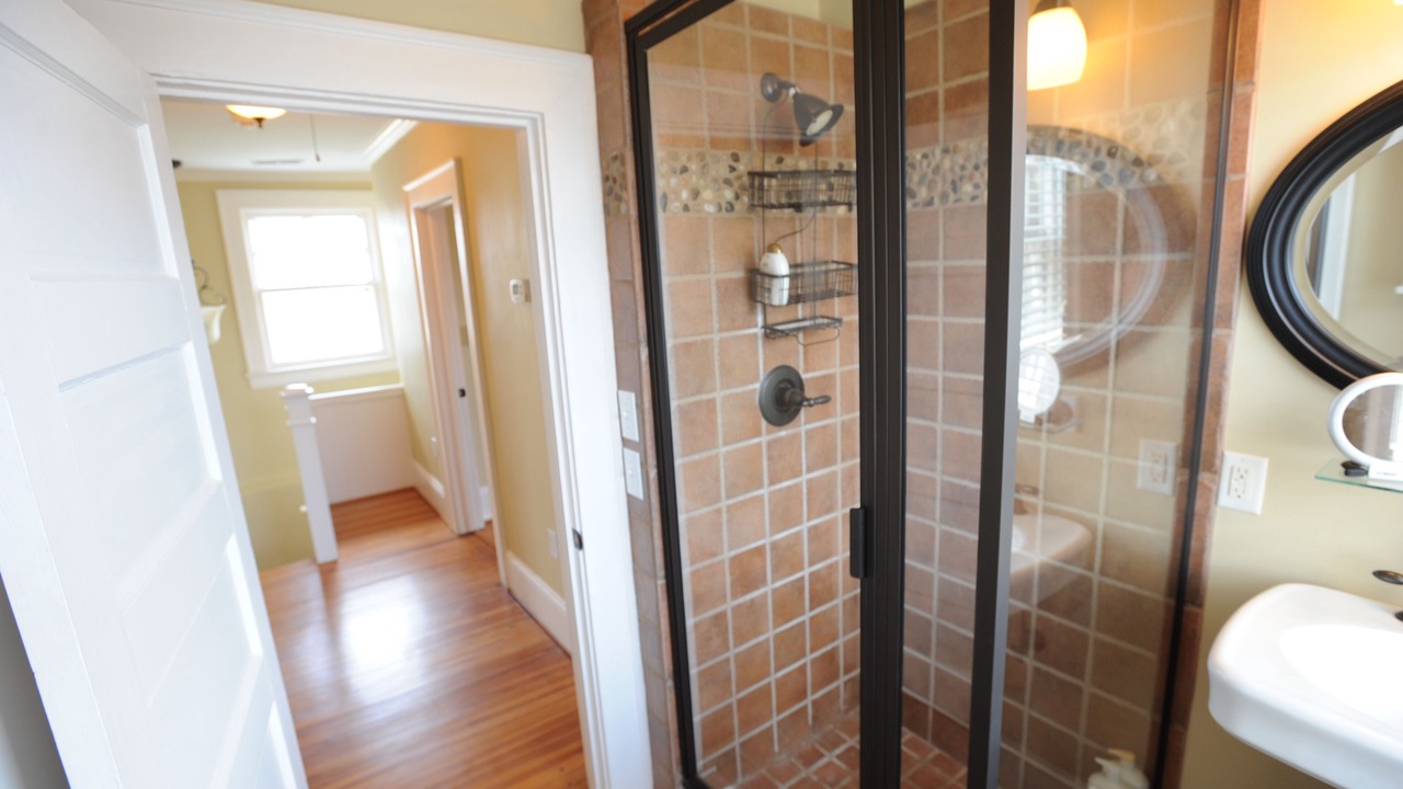Photo of Bathroom in Winston - Salem