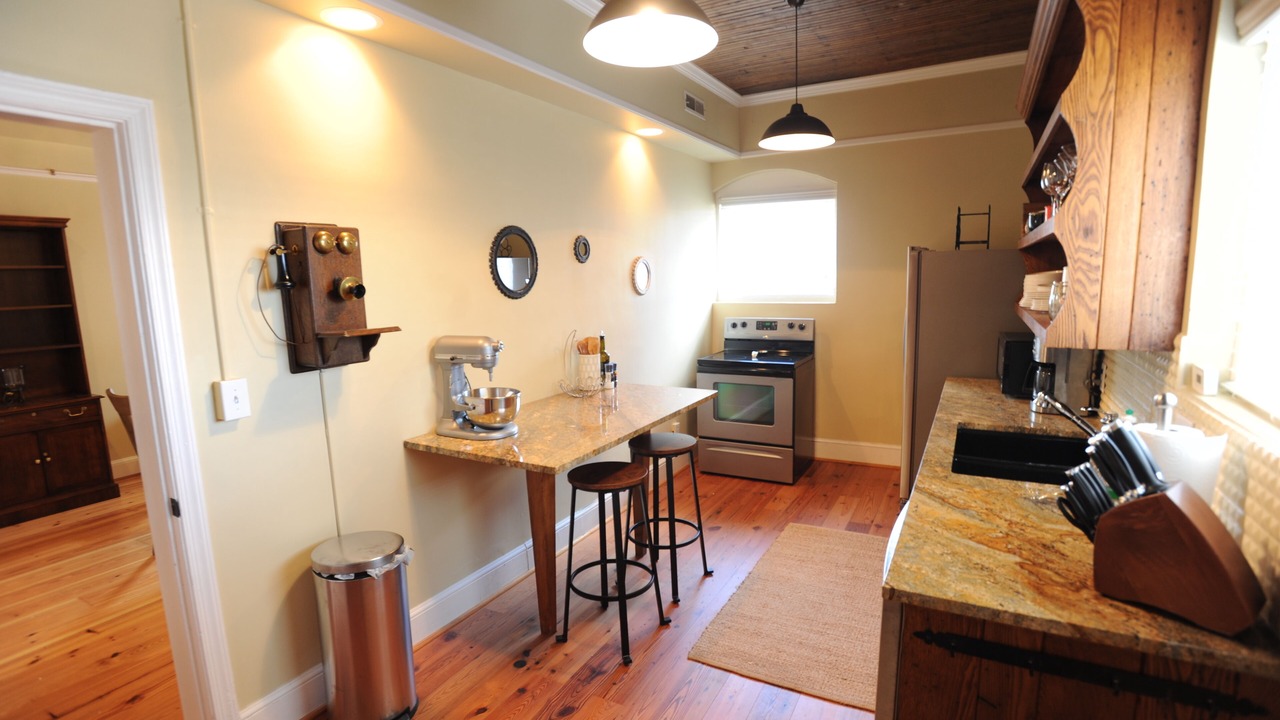 Photo of Kitchen in Winston - Salem