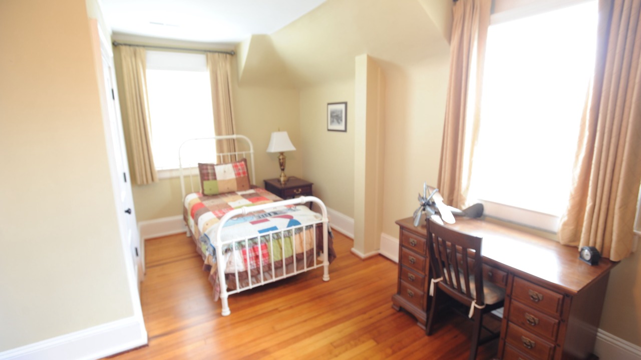 Photo of Bedroom in Winston - Salem