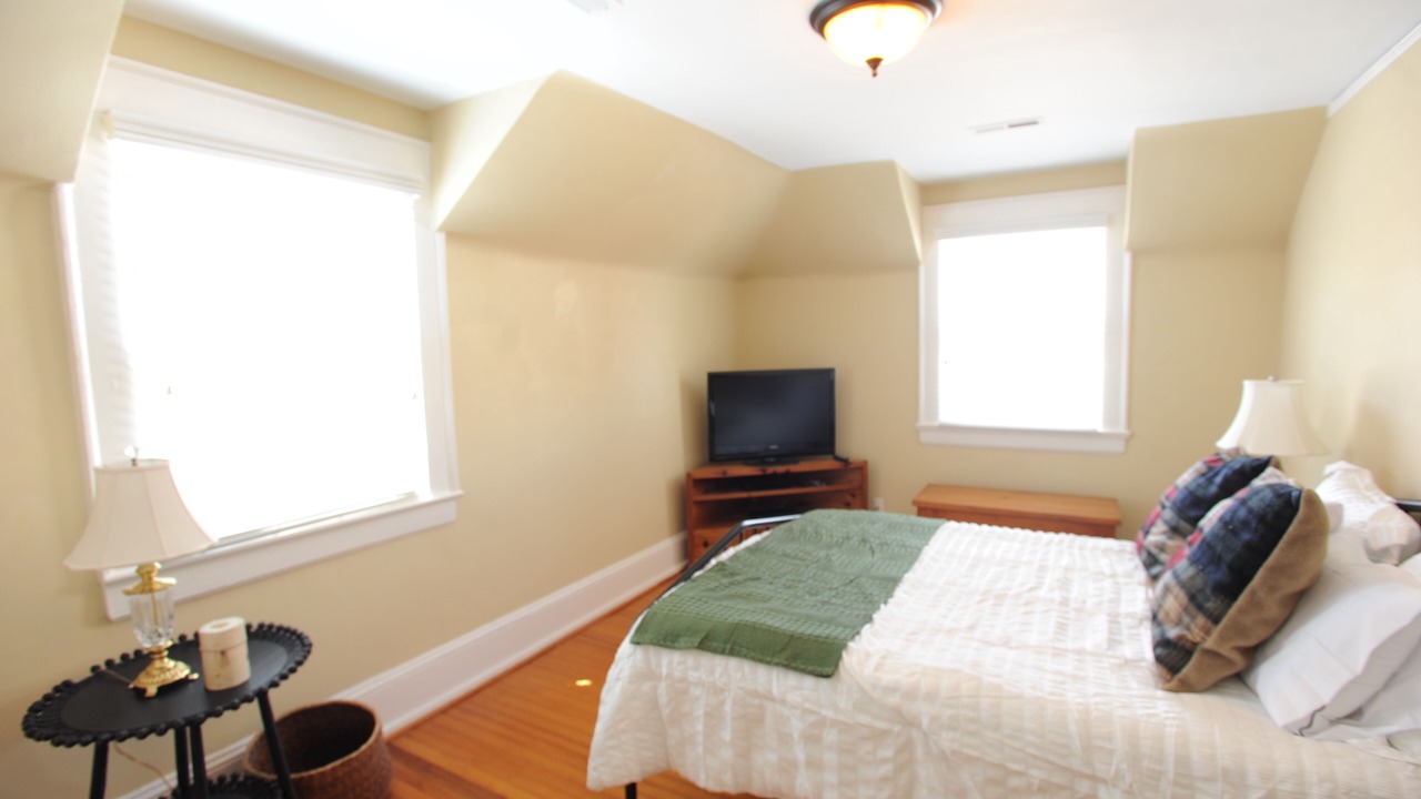 Photo of Bedroom in Winston - Salem