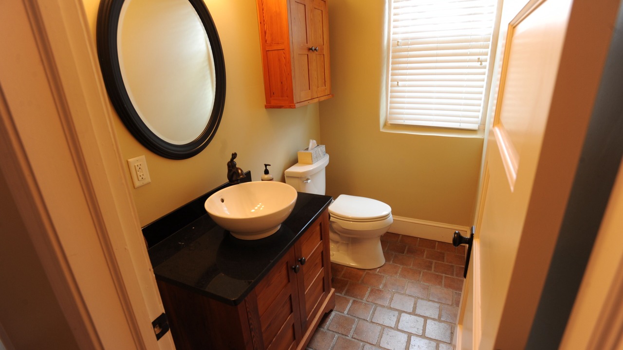 Photo of Bathroom in Winston - Salem