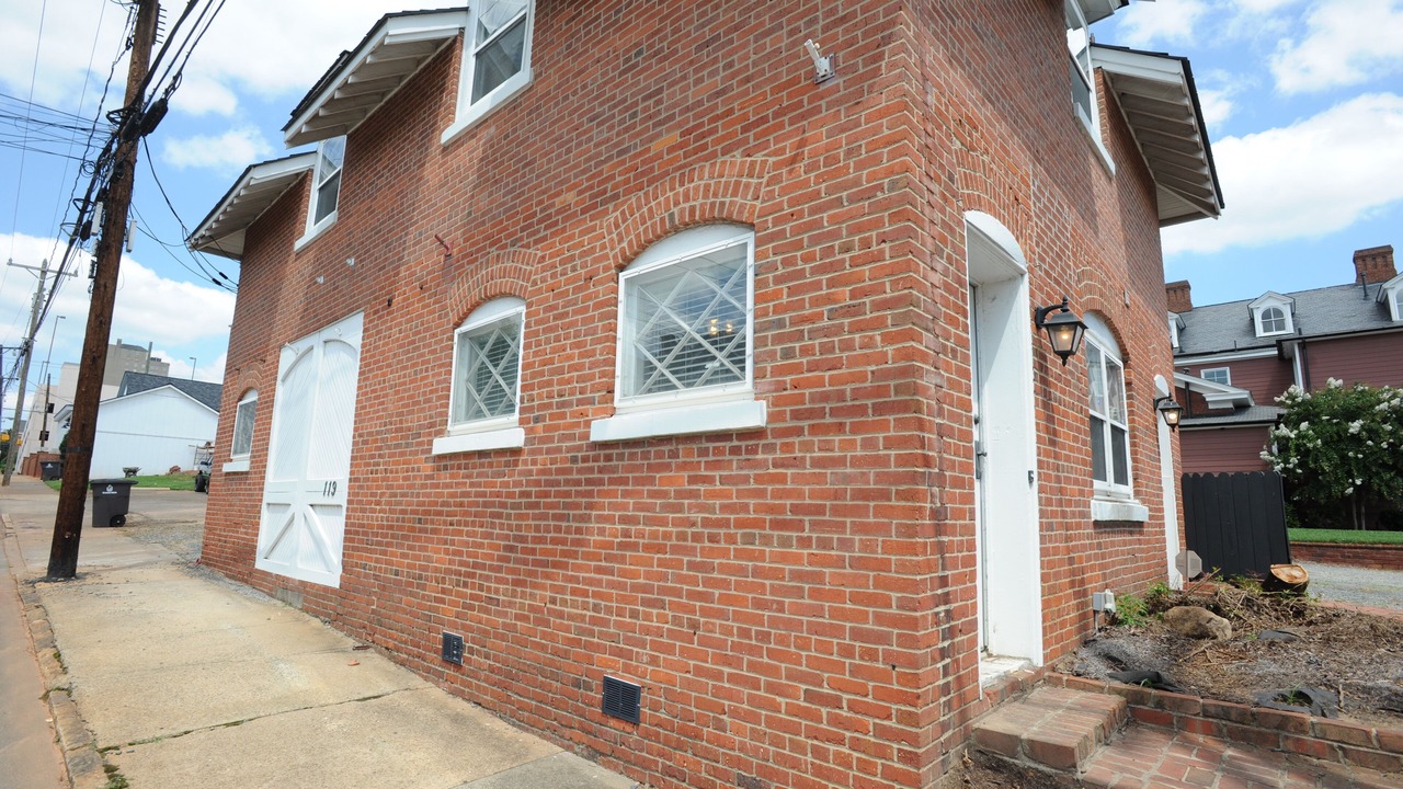 Photo of Outdoor in Winston - Salem