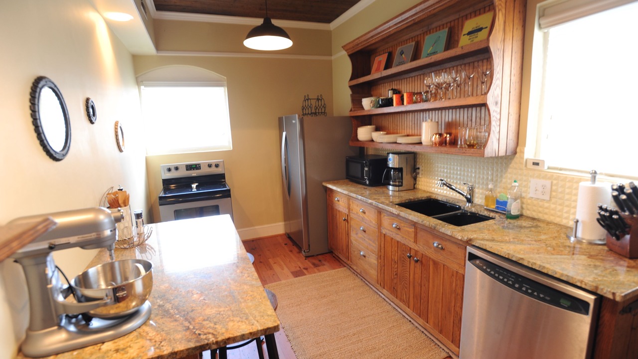 Photo of Kitchen in Winston - Salem