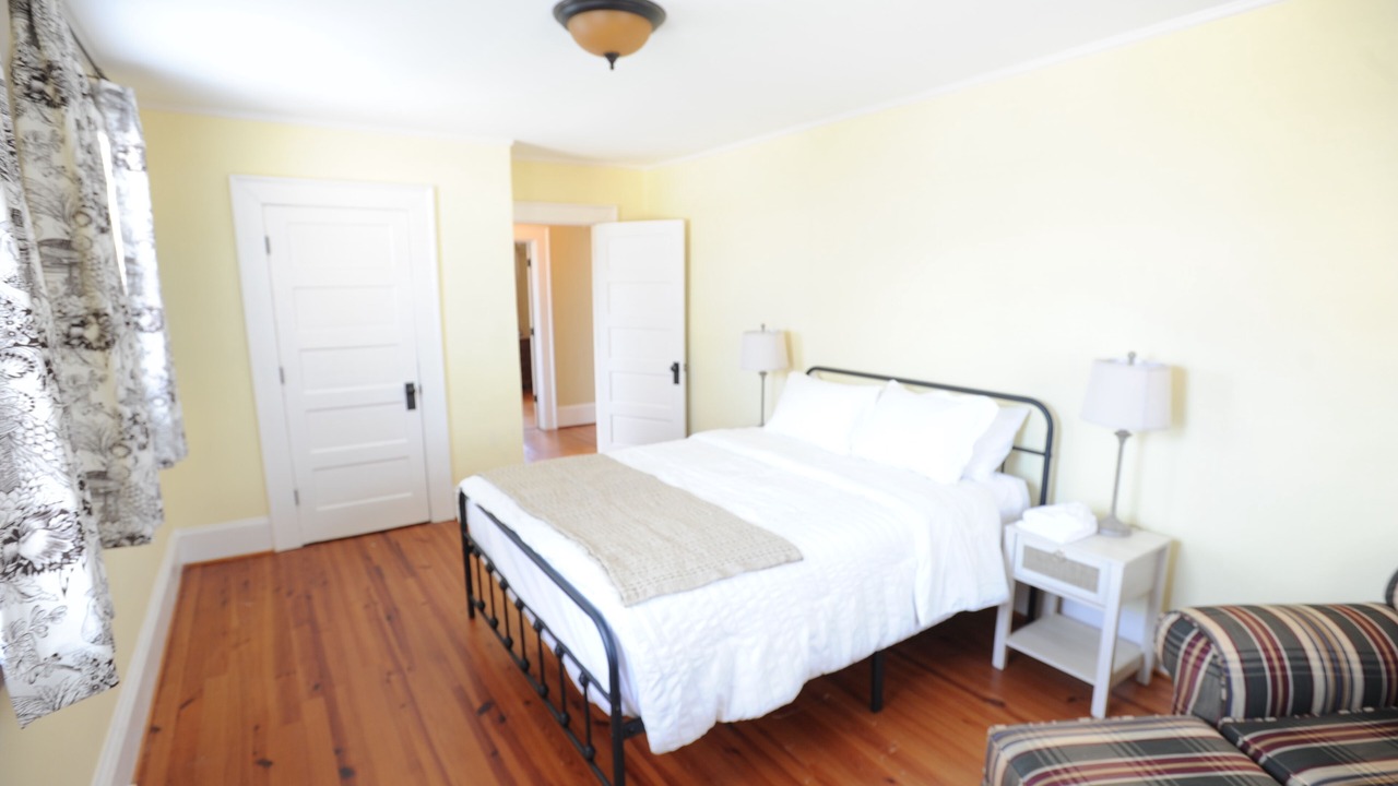 Photo of Bedroom in Winston - Salem