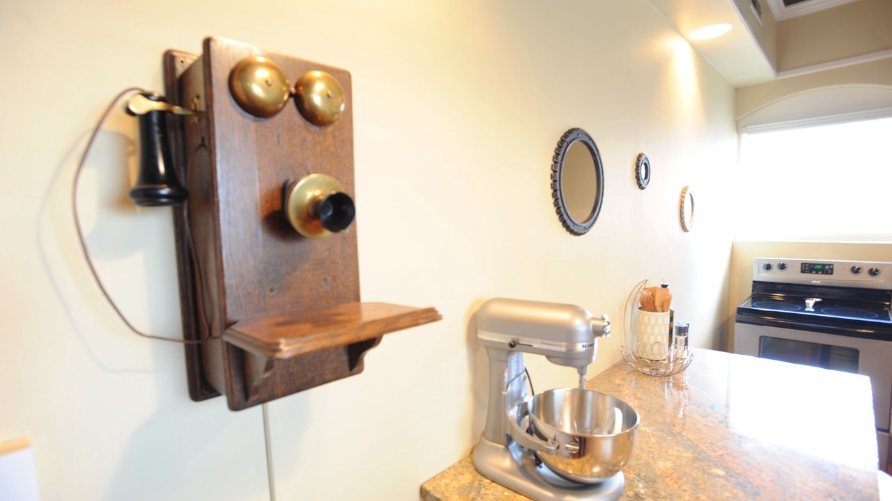 Photo of Kitchen in Winston - Salem