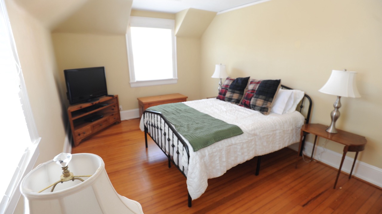 Photo of Bedroom in Winston - Salem