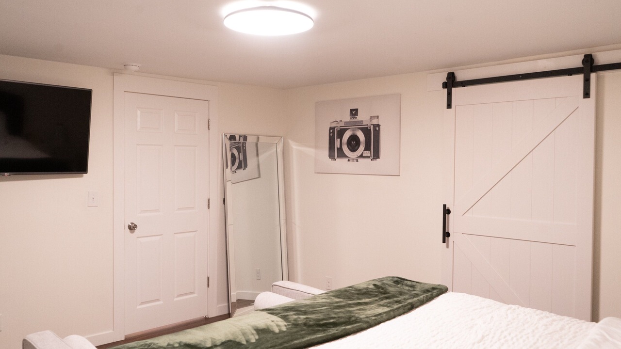 Photo of Bedroom in Hidden Valley