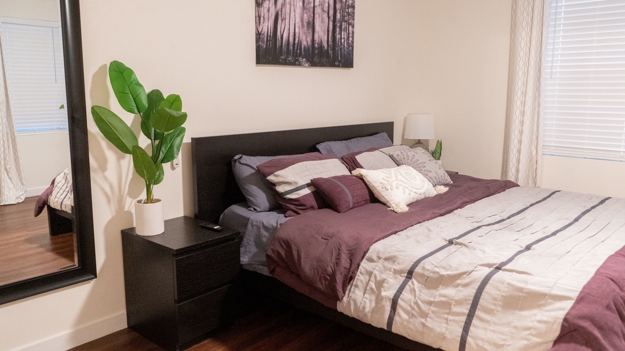 Photo of Bedroom in Hidden Valley