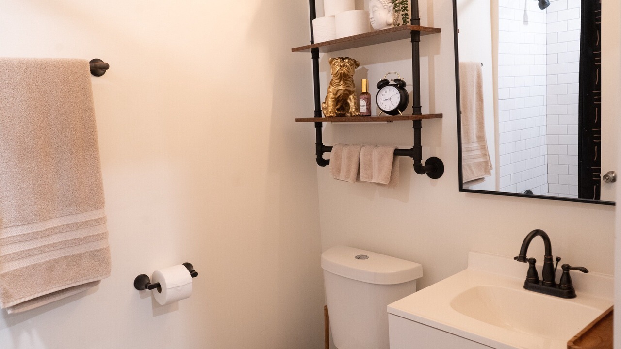 Photo of Bathroom in Hidden Valley