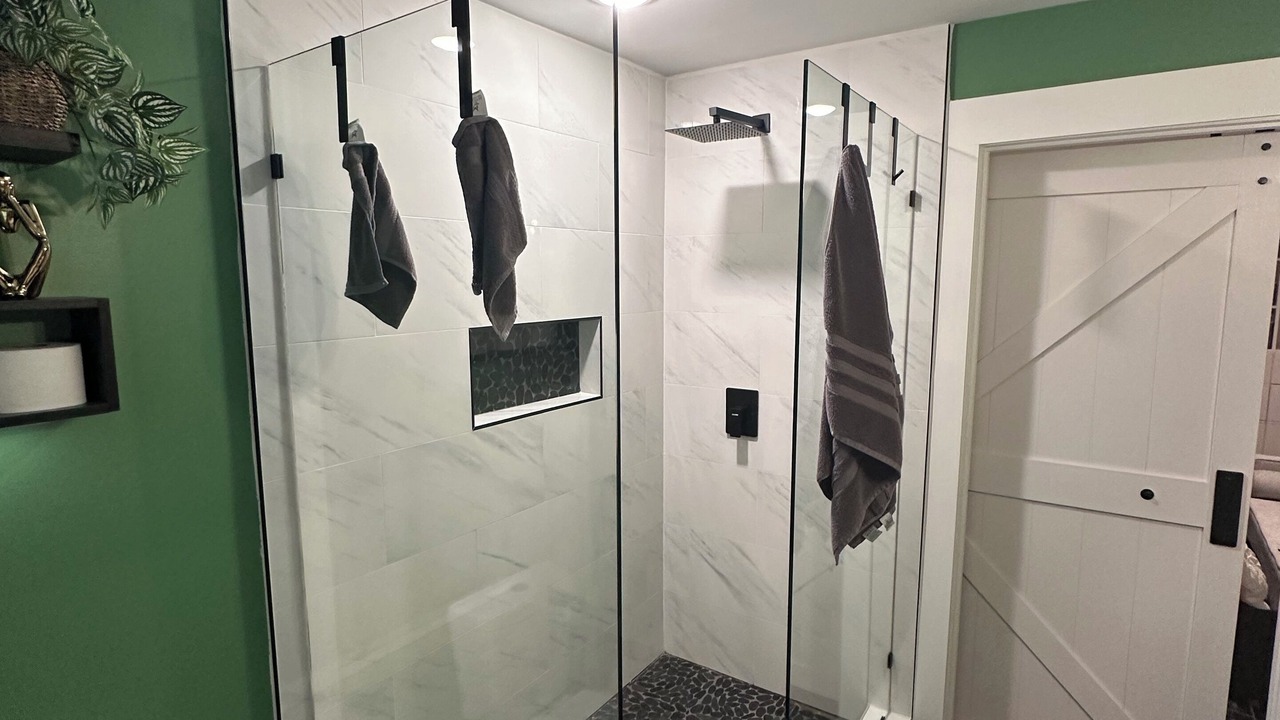 Photo of Bathroom in Hidden Valley