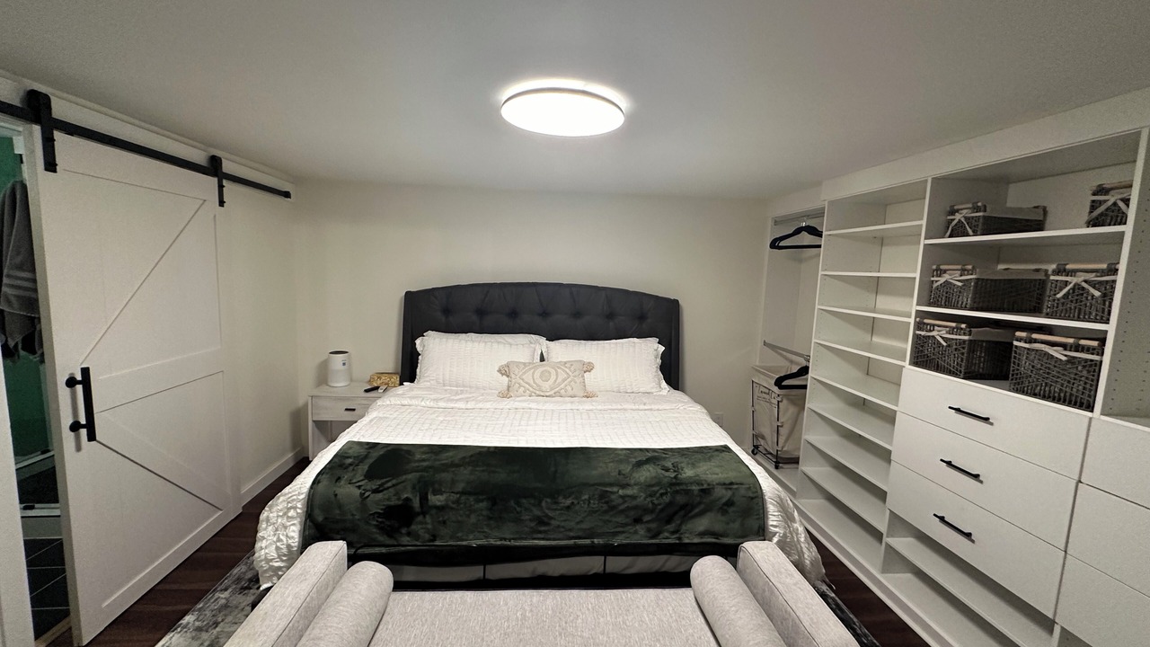 Photo of Bedroom in Hidden Valley
