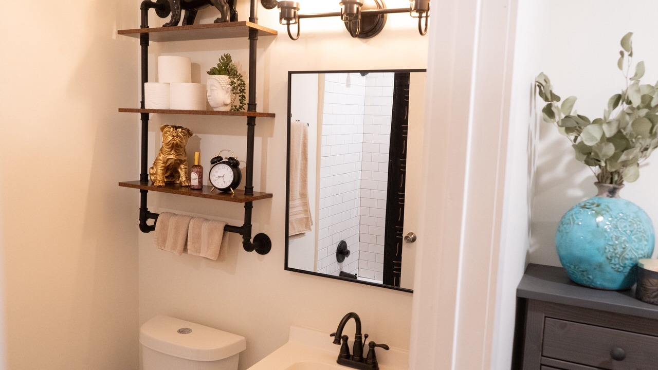 Photo of Bathroom in Hidden Valley