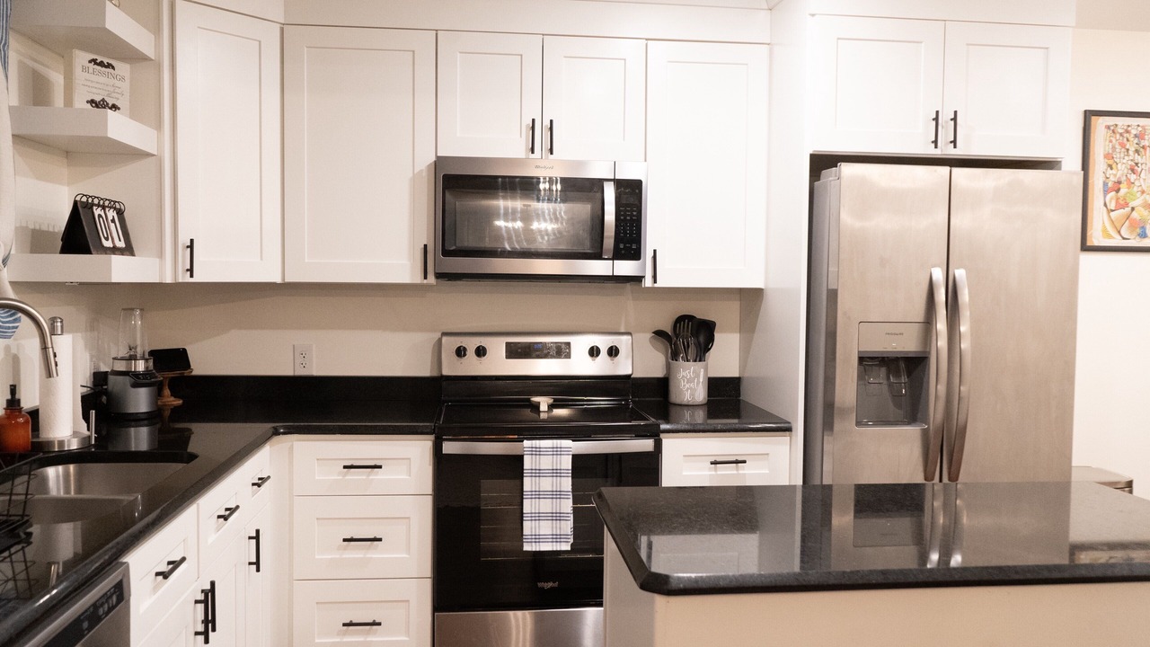 Photo of Kitchen in Hidden Valley