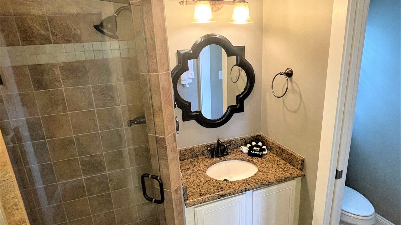Photo of Bathroom in Swansboro