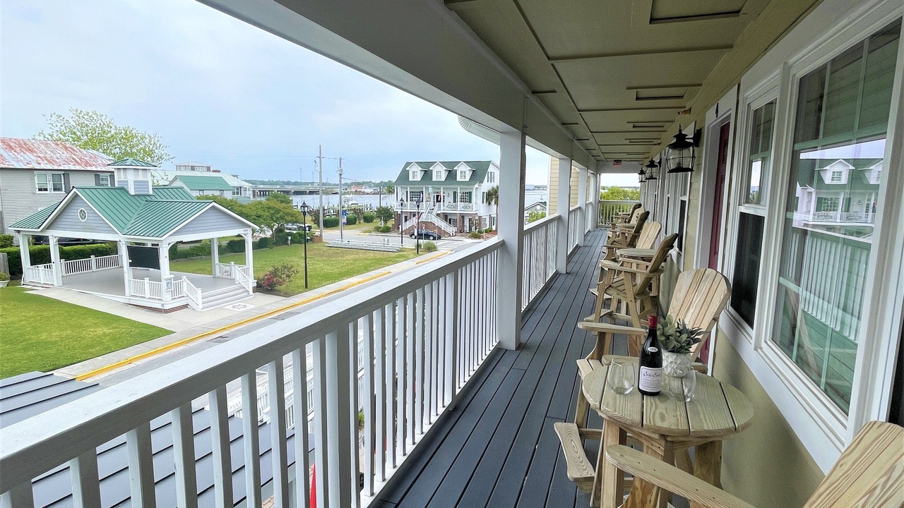 Photo of Outdoor in Swansboro