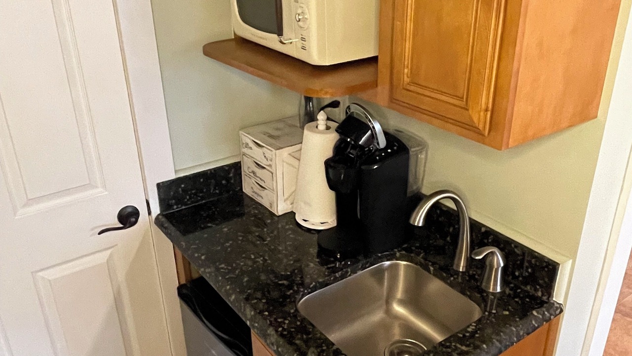 Photo of Kitchen in Swansboro