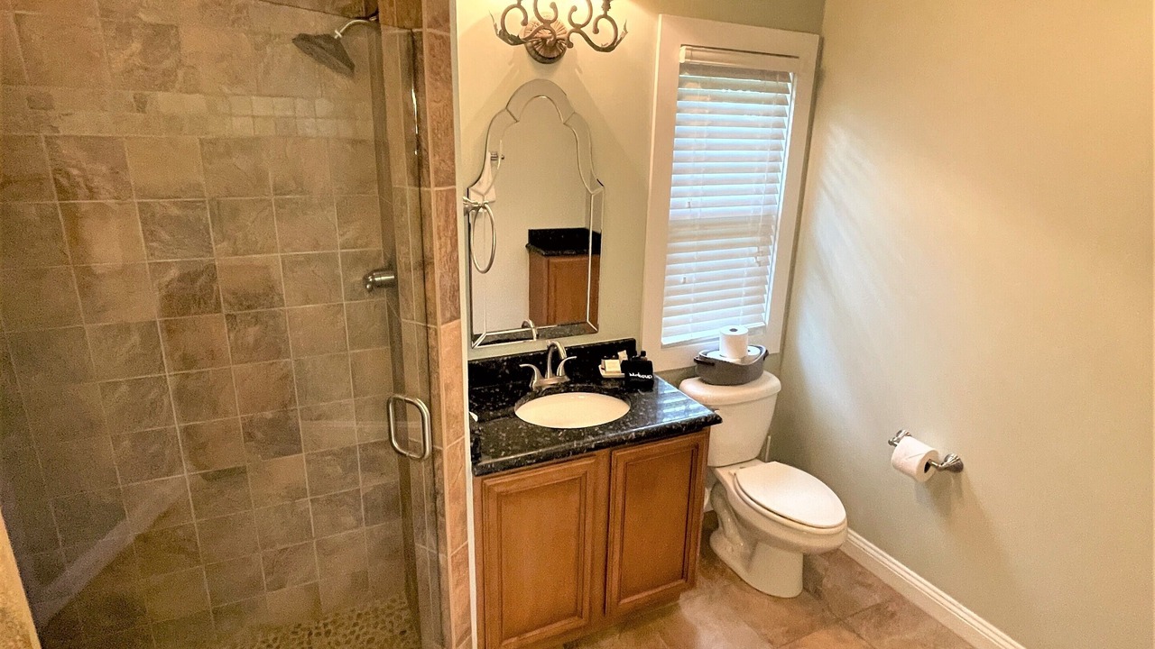 Photo of Bathroom in Swansboro