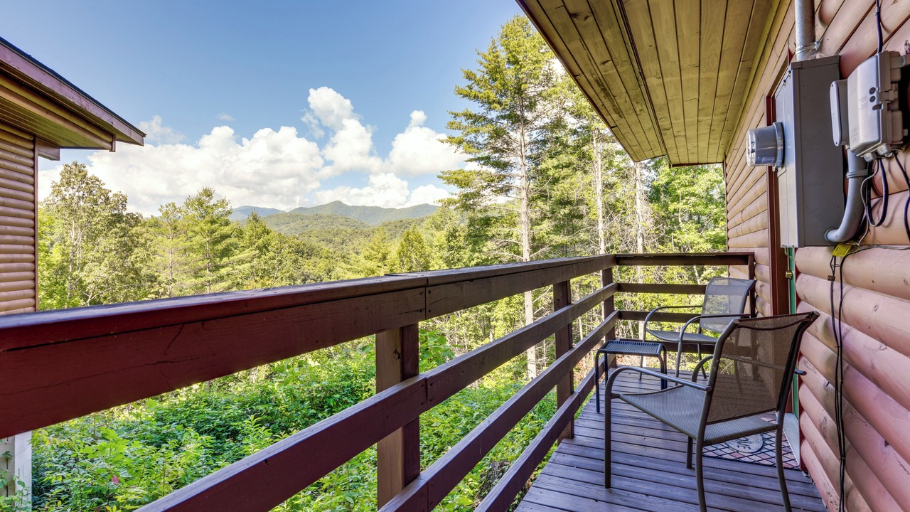Photo of Others in Bryson City