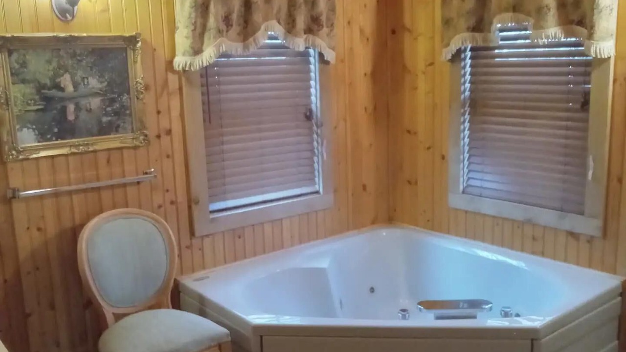 Photo of Bathroom in Canton