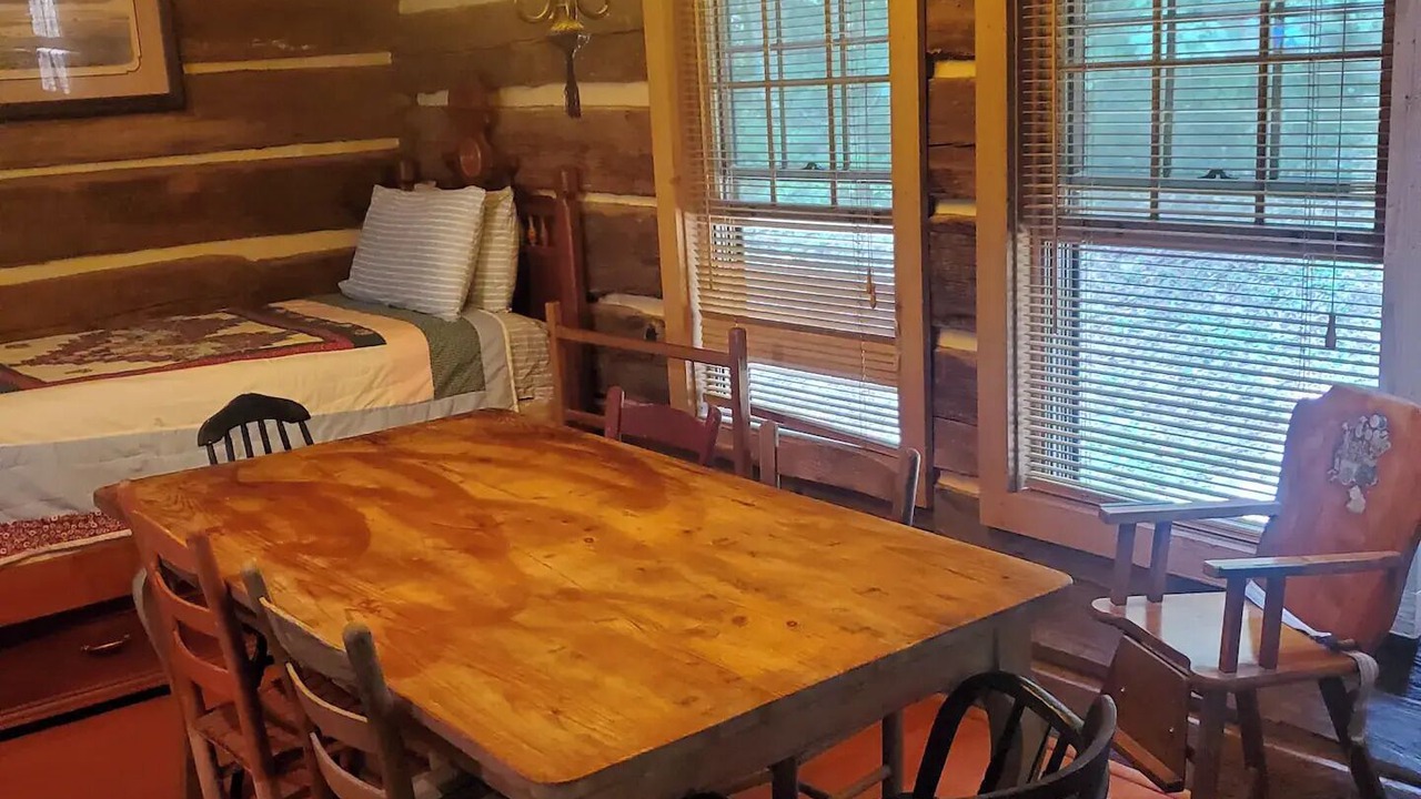 Photo of Bedroom in Canton