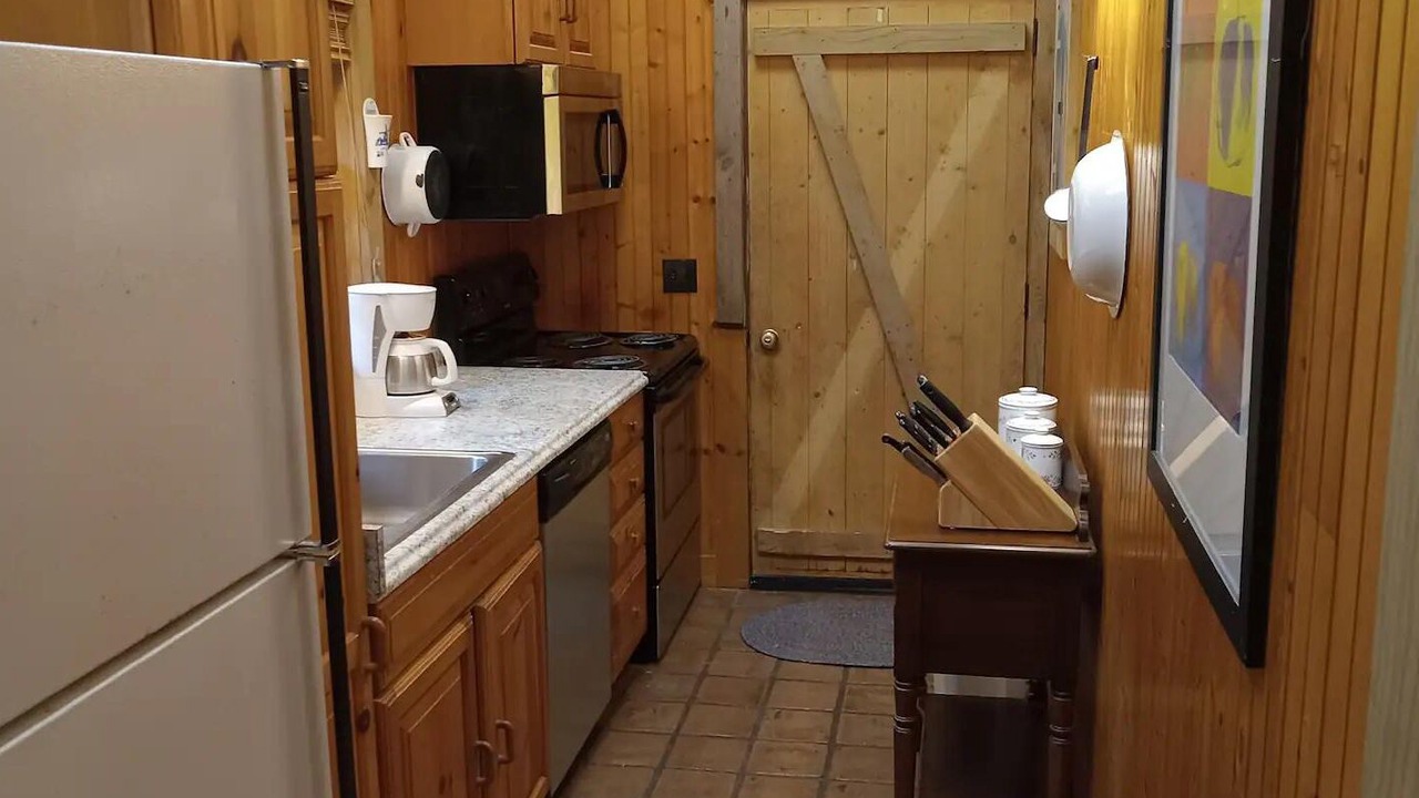 Photo of Kitchen in Canton
