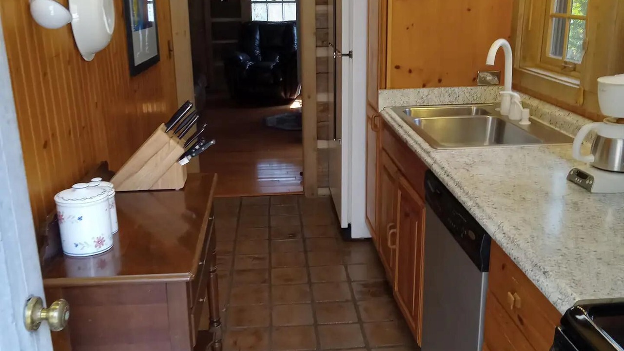 Photo of Kitchen in Canton