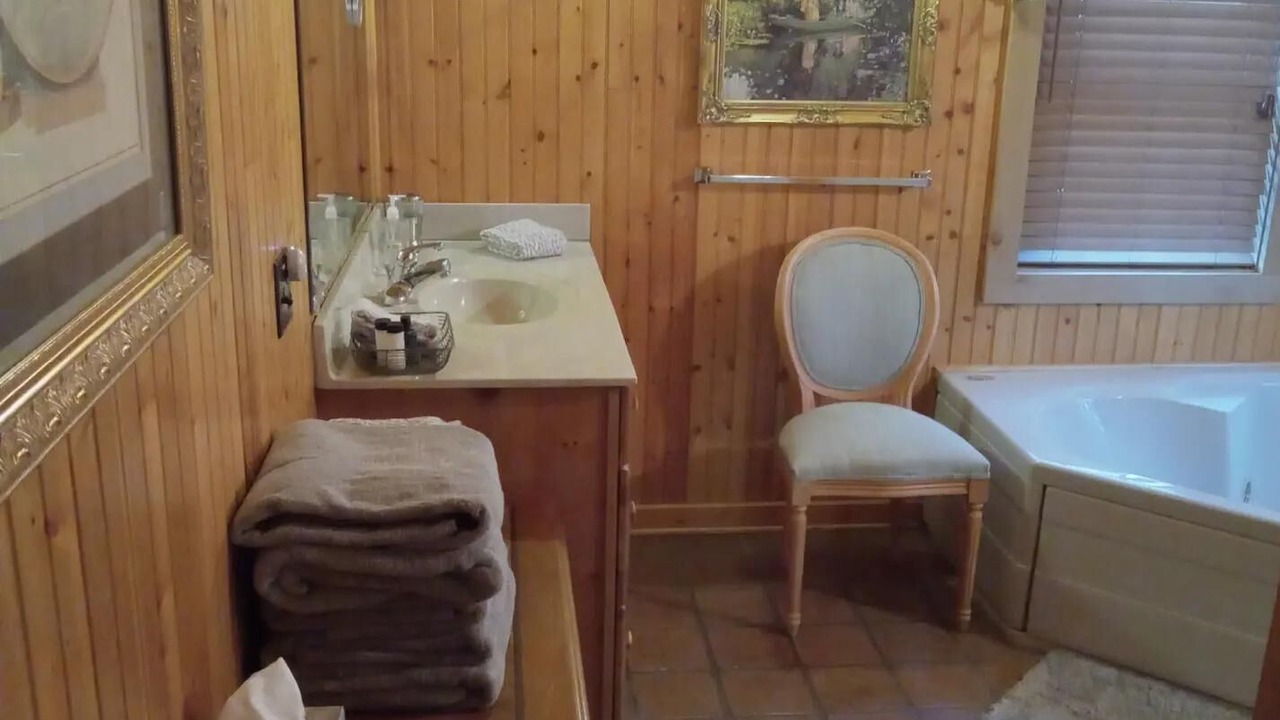 Photo of Bathroom in Canton