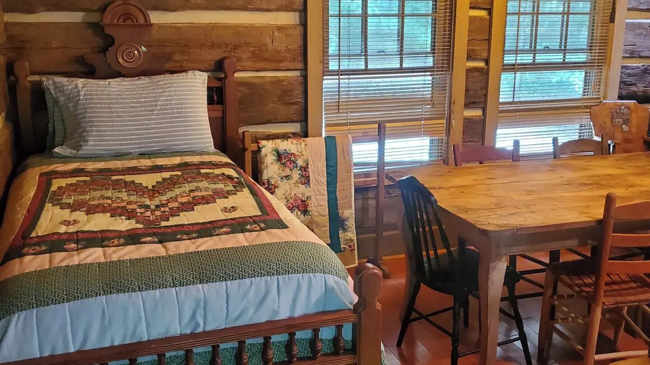 Photo of Bedroom in Canton