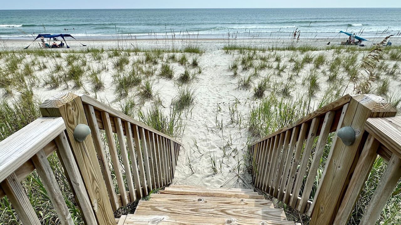 Photo of Others in Emerald Isle