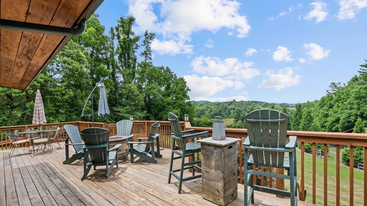 Photo of Outdoor in Asheville