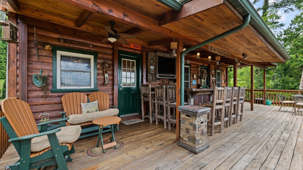 Photo of Outdoor in Asheville