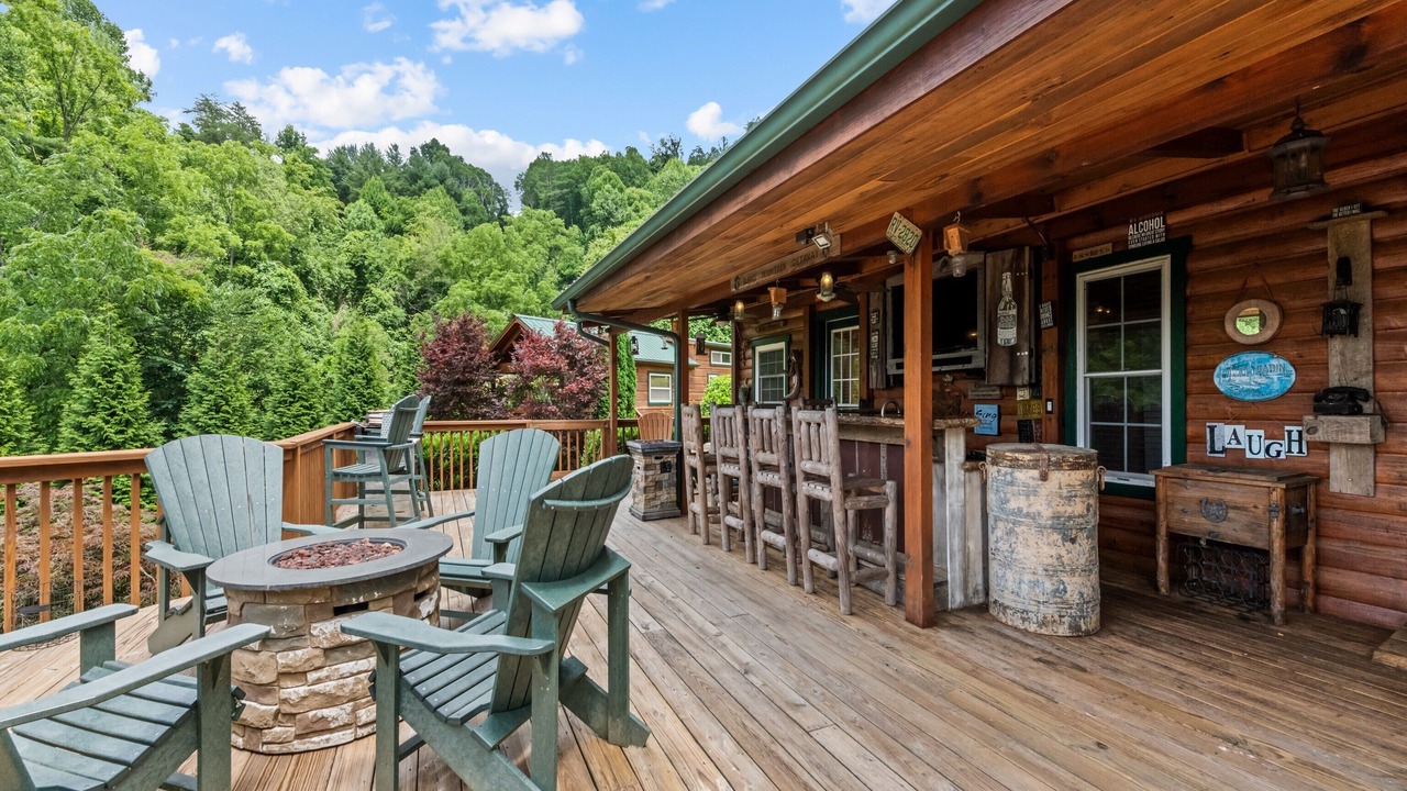 Photo of Outdoor in Asheville